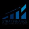 Logo Strat Finance
