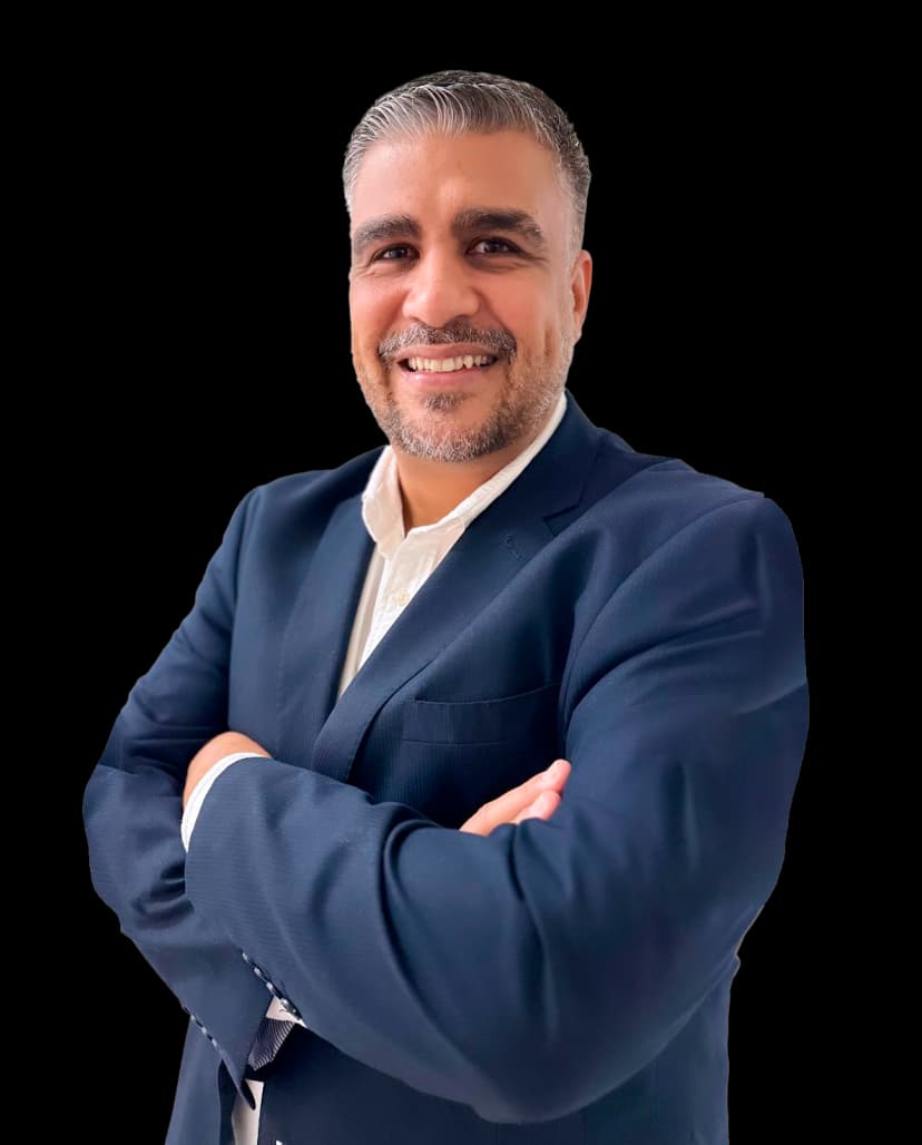 Executivo da Strat Finance